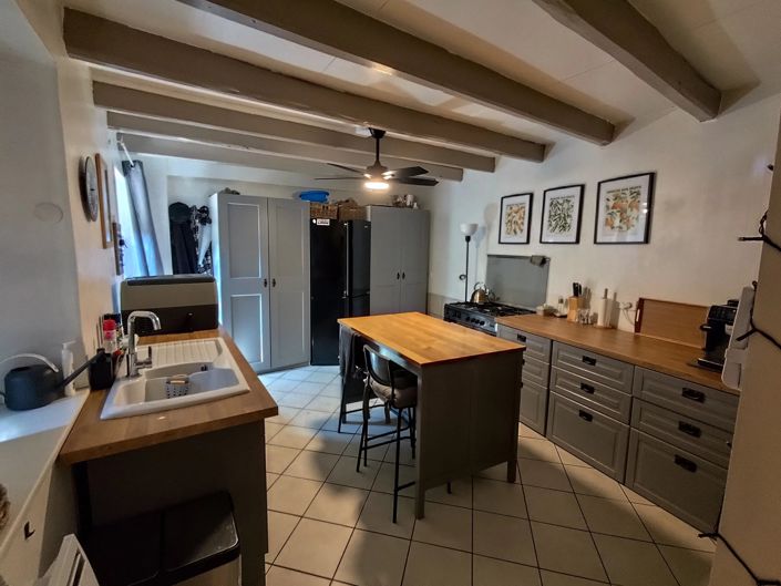 Image No.3-2 Bed Village House for sale