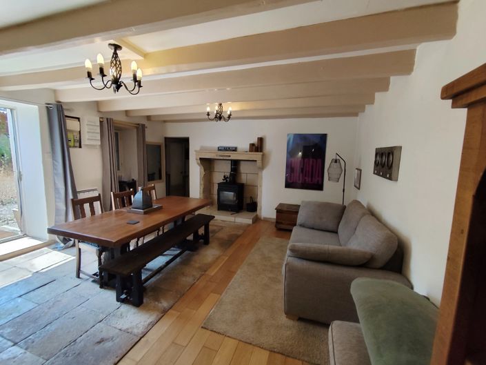 Image No.4-2 Bed Village House for sale