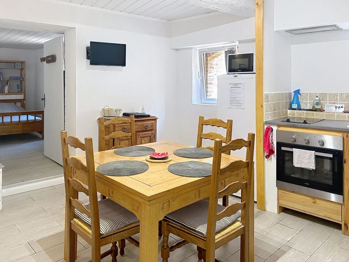 Image No.11-3 Bed Village House for sale