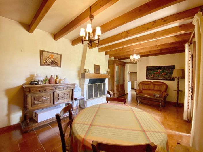 Image No.6-Maison de 3 chambres à vendre à Monflanquin
