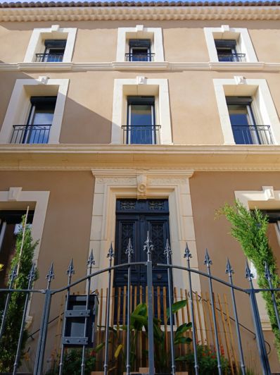 Image No.6-Maison de 4 chambres à vendre à Herault