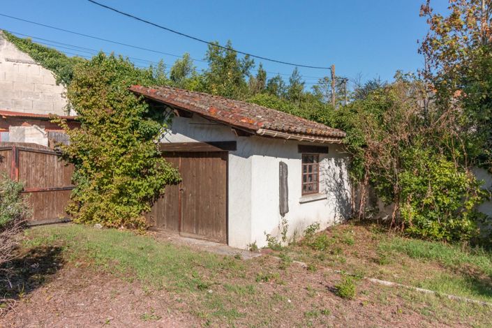 Image No.14-Maison de 3 chambres à vendre à Saint-Même-les-Carrières