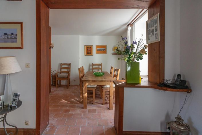 Image No.6-Maison de 3 chambres à vendre à Saint-Même-les-Carrières