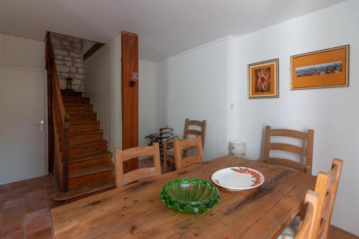 Image No.7-Maison de 3 chambres à vendre à Saint-Même-les-Carrières