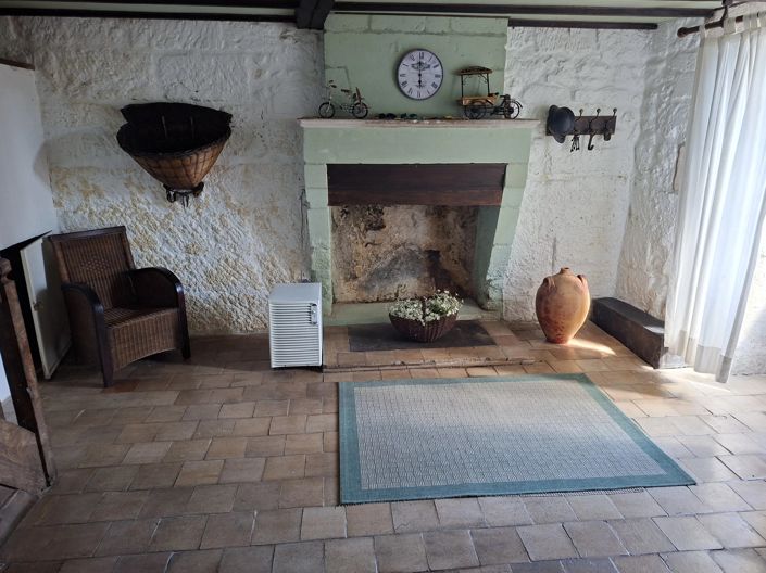 Image No.6-Maison de village de 3 chambres à vendre à Aubeterre-sur-Dronne