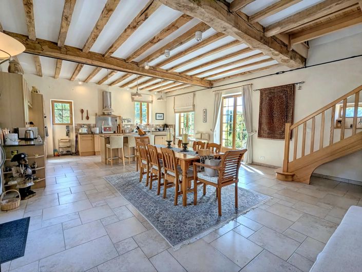 Image No.3-5 Bed House for sale
