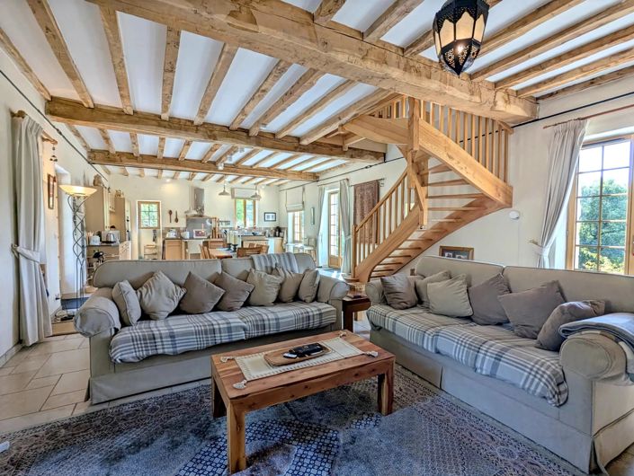 Image No.4-5 Bed House for sale
