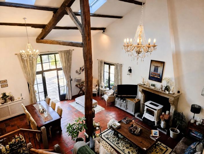 Image No.3-Casa con 9 dormitorios en venta