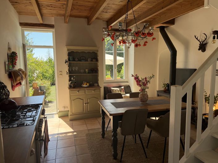 Image No.3-2 Bed Village House for sale