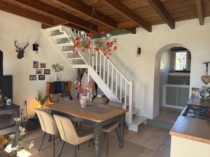 Image No.4-2 Bed Village House for sale