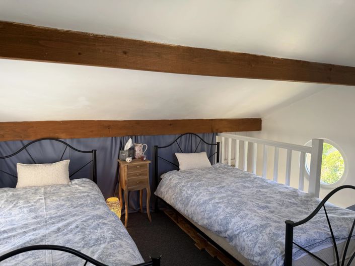 Image No.8-2 Bed Village House for sale