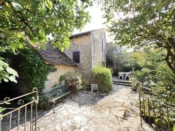 1 - Lot, Maison