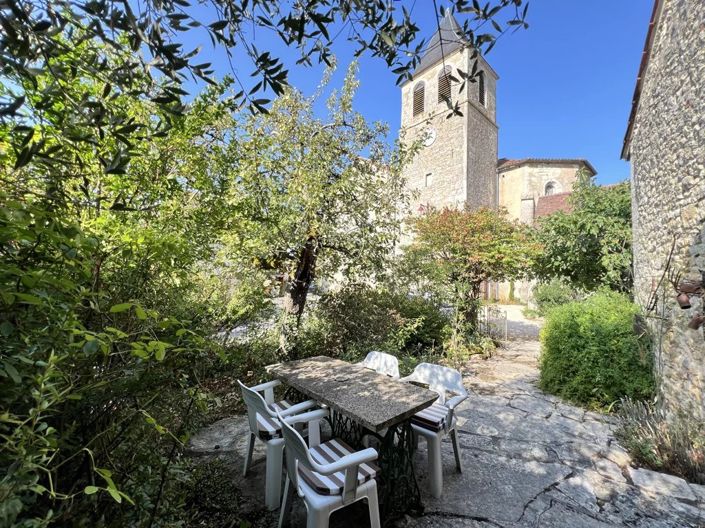 Image No.2-Maison de 3 chambres à vendre à Lot