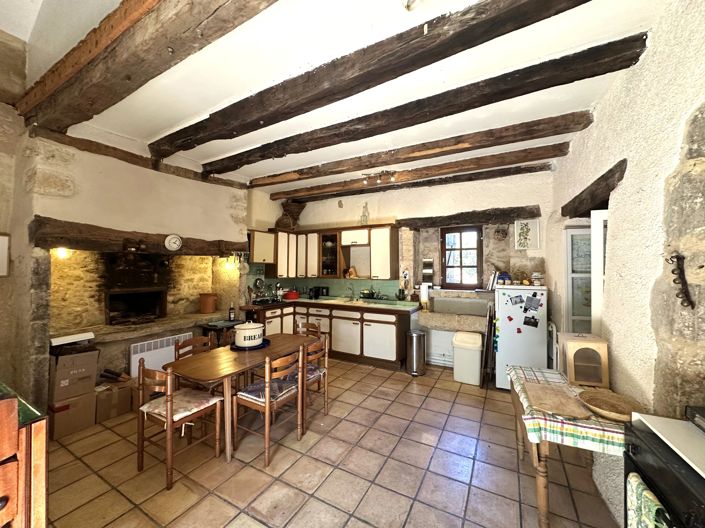 Image No.4-Maison de 3 chambres à vendre à Lot