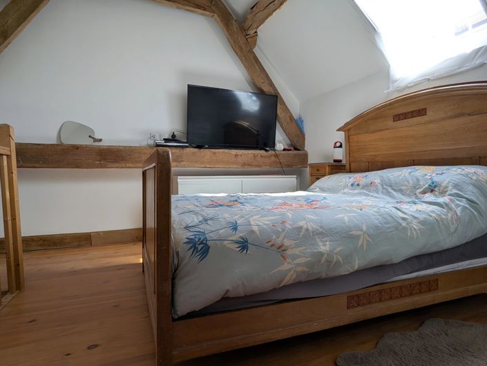 Image No.11-2 Bed Village House for sale