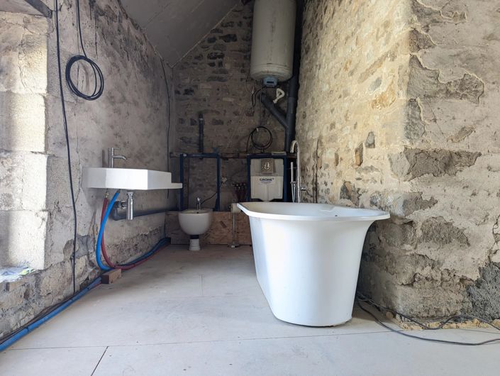 Image No.14-2 Bed Village House for sale