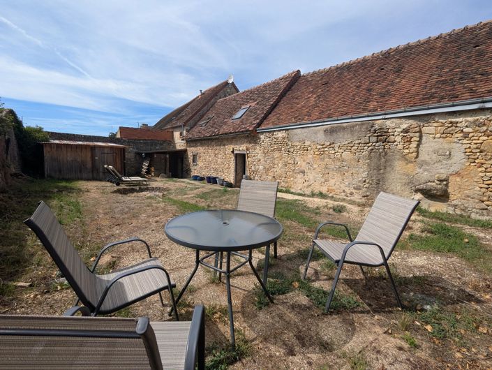 Image No.2-2 Bed Village House for sale