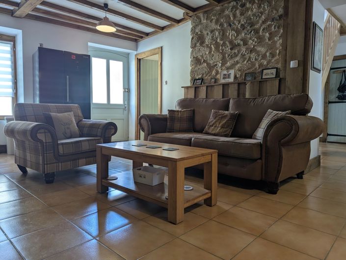 Image No.3-2 Bed Village House for sale