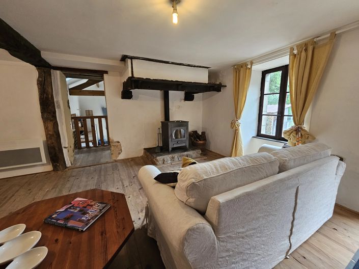 Image No.11-1 Bed Village House for sale