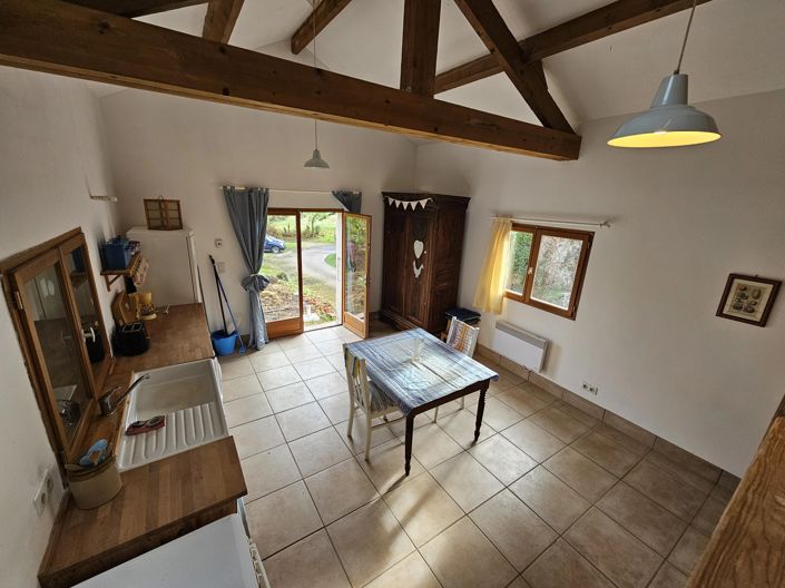 Image No.12-1 Bed Village House for sale