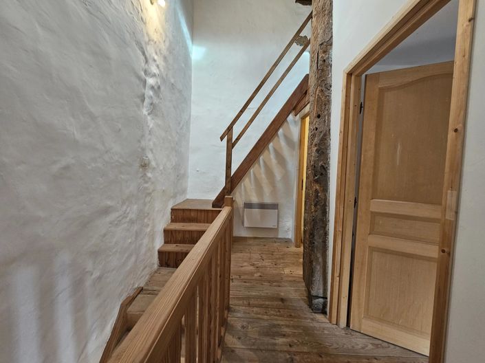 Image No.7-1 Bed Village House for sale
