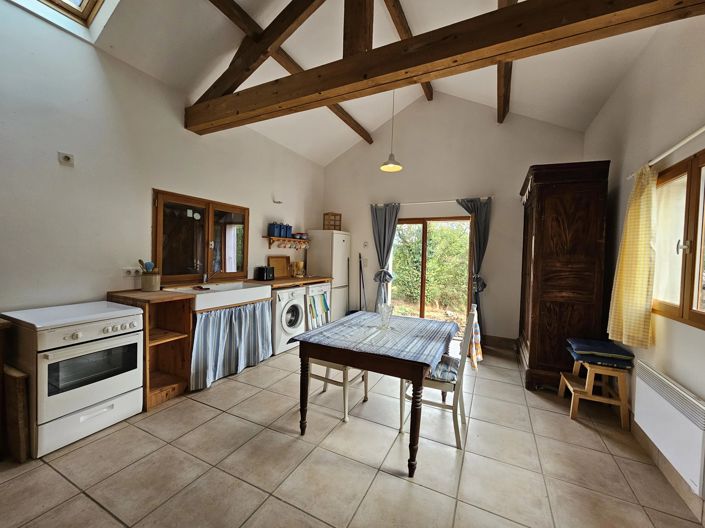 Image No.8-1 Bed Village House for sale