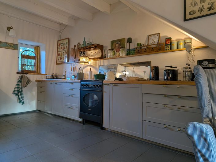 Image No.5-2 Bed Village House for sale