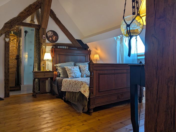 Image No.7-2 Bed Village House for sale