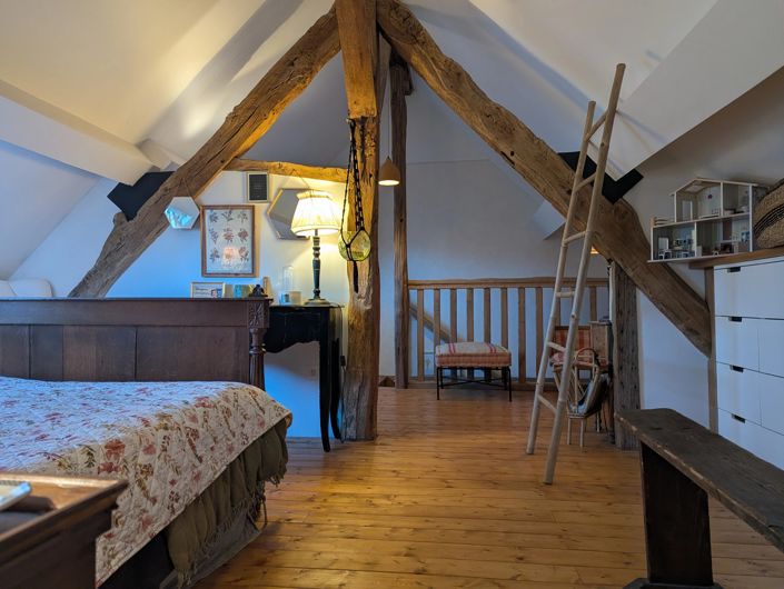 Image No.9-2 Bed Village House for sale