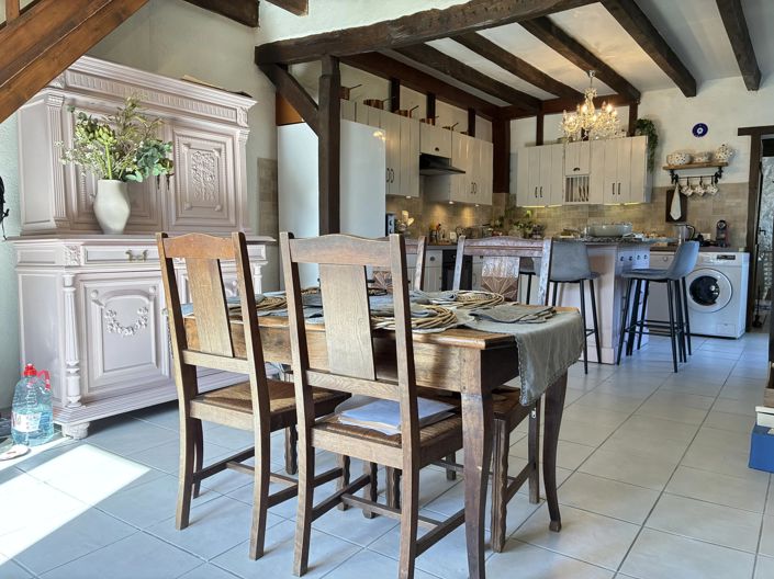 Image No.6-Maison de 3 chambres à vendre à Brigueil-le-Chantre