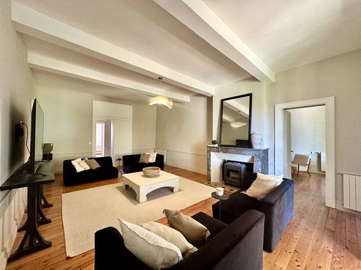 Image No.5-Maison de 7 chambres à vendre à Saint-Barthelemy-D-Agenais
