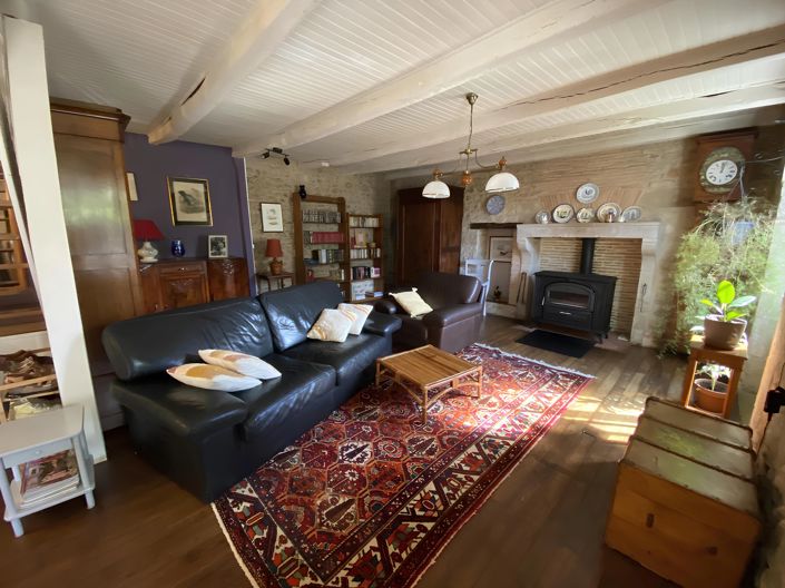 Image No.3-4 Bed Village House for sale