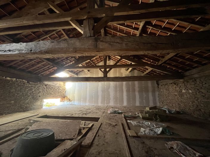 Image No.12-Village House for sale