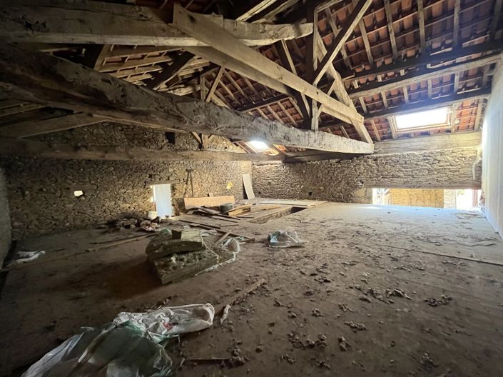 Image No.3-Village House for sale