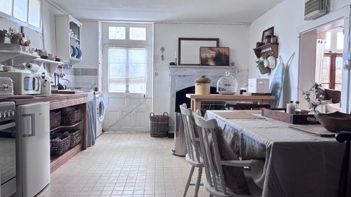 Image No.3-2 Bed Village House for sale