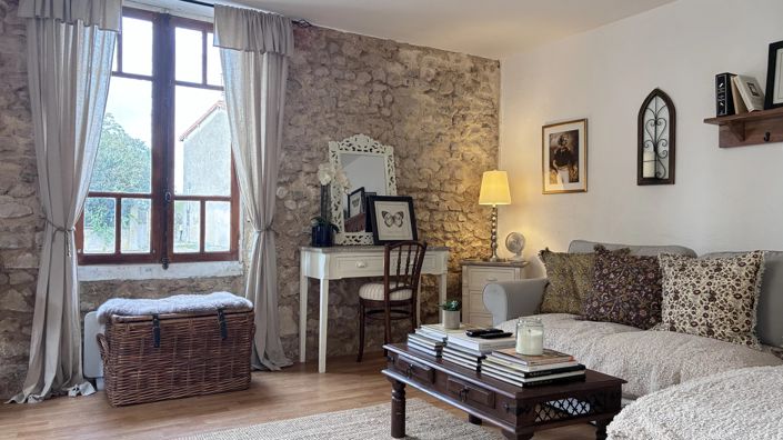 Image No.4-2 Bed Village House for sale