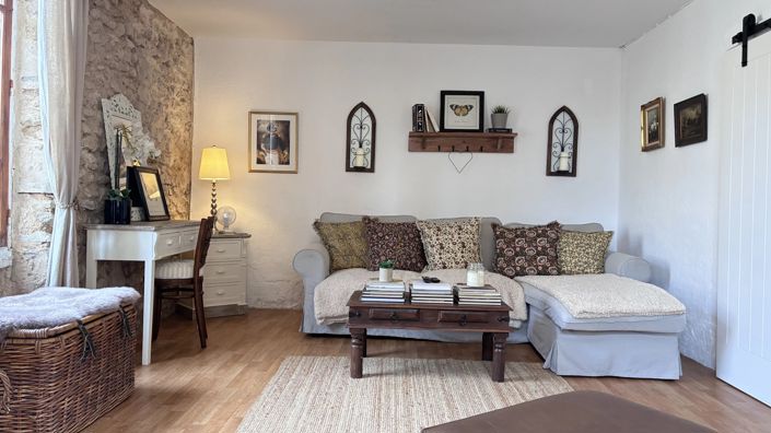 Image No.6-2 Bed Village House for sale