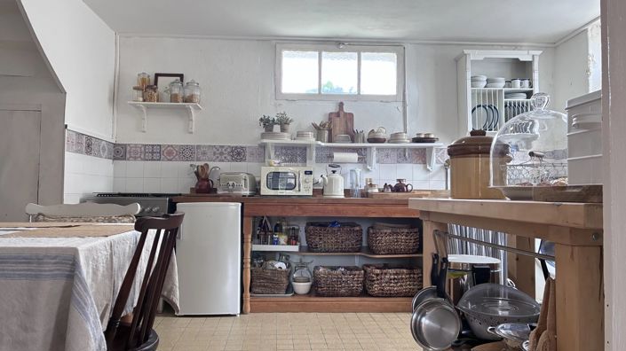 Image No.7-2 Bed Village House for sale