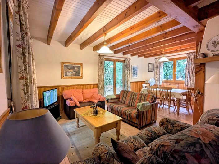 Image No.3-2 Bed Chalet for sale