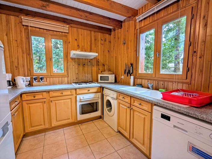Image No.4-2 Bed Chalet for sale