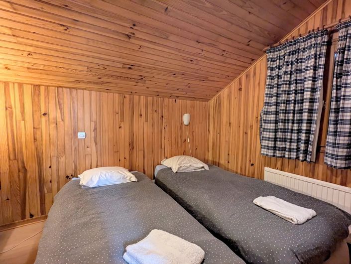 Image No.6-2 Bed Chalet for sale