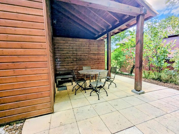 Image No.8-2 Bed Chalet for sale
