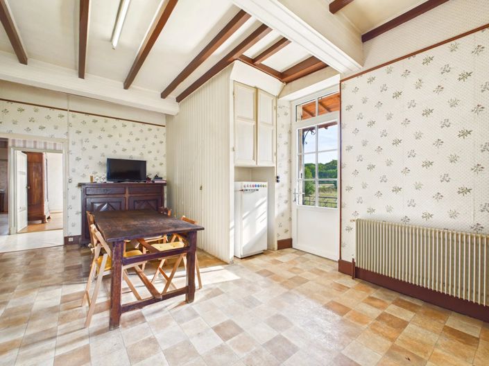 Image No.6-Maison de 4 chambres à vendre