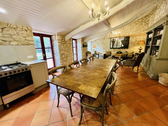 Image No.13-3 Bed Village House for sale