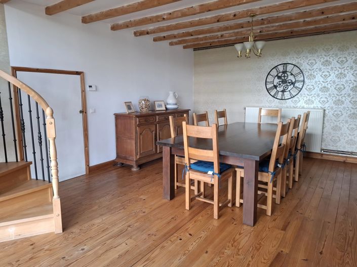 Image No.6-4 Bed Village House for sale