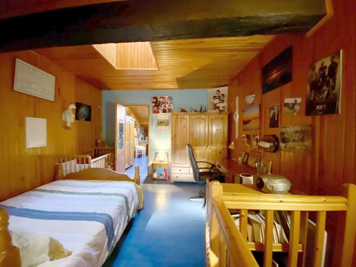 Image No.12-3 Bed Village House for sale
