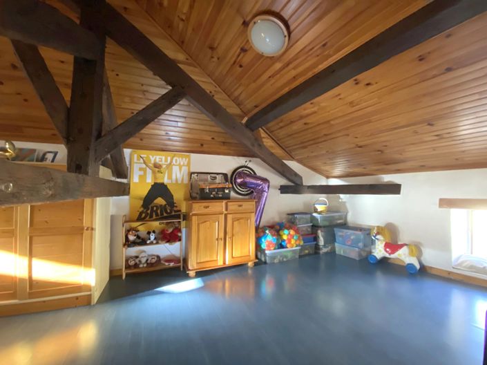 Image No.13-3 Bed Village House for sale