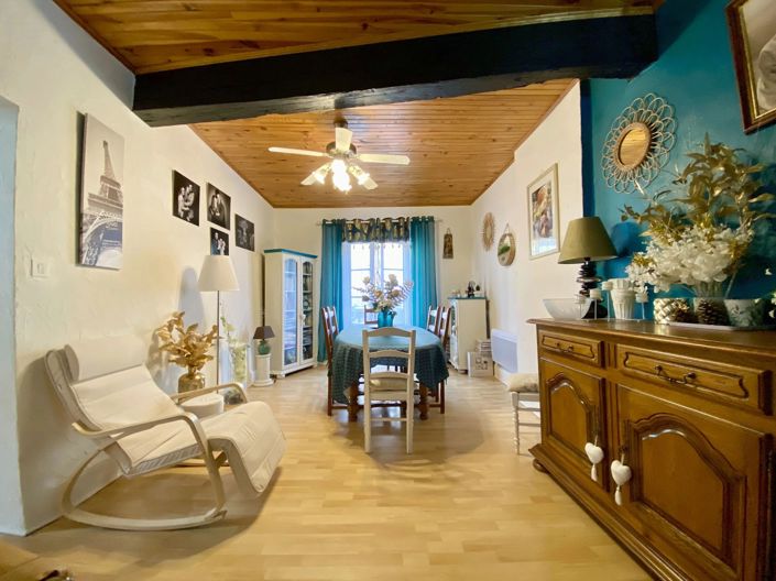 Image No.2-3 Bed Village House for sale