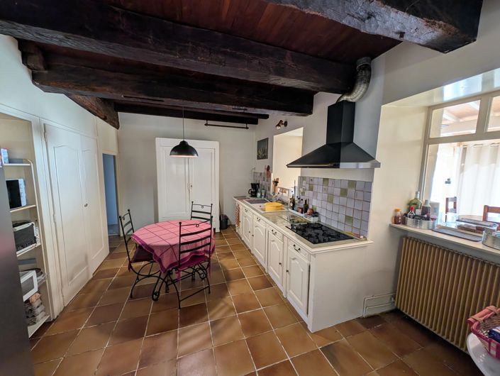 Image No.3-Maison de 3 chambres à vendre