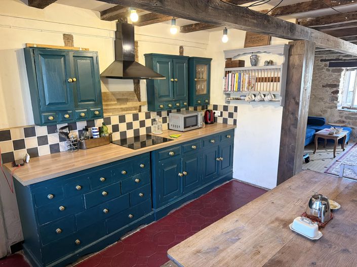 Image No.7-2 Bed House for sale